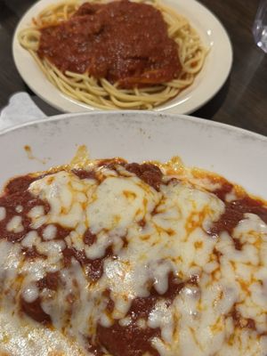 Como's Italian Restaurant by null