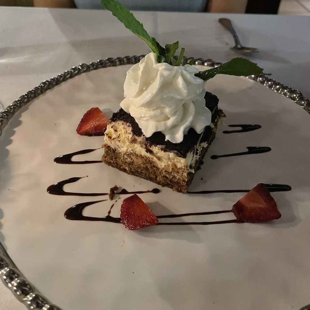 Ristorante Euno - Tiramisu - Italian Near Me - Boston, Massachusetts Ristorante Euno - Tiramisu - Italian Near Me - Boston, Massachusetts