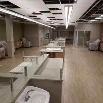 ECC Group - a clean and empty hospital room - General Contractors Near Me - Lodi, New Jersey ECC Group - a clean and empty hospital room - General Contractors Near Me - Lodi, New Jersey