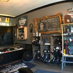 The Vapor Bar - LET US HELP YOU FIND A DEVICE TO SUIT YOUR NEEDS. ALL OF THE LATEST HARDWARE IS IN STOCK AND OUR STAFF WILL HELP YOU MAKE THE...