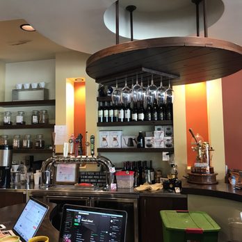 Tru Bru - Wish I had a spot up here - Coffee & Tea Near Me - Orange, California