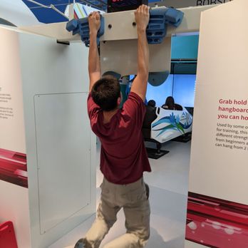 Richmond Olympic Experience - Museums Near Me - Richmond, British Columbia