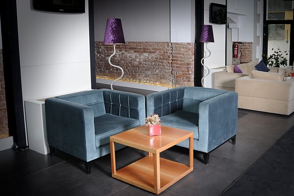 Montania Special Class Hotel by null