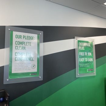 Enterprise Rent-A-Car - Car Rental Near Me - Elk Grove, California