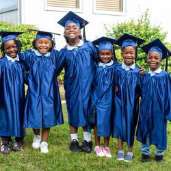 Mission First Early Learning Center
