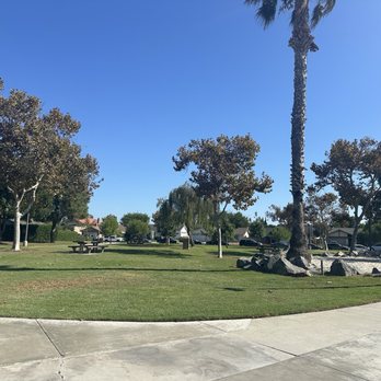 Lillie King Park - Parks Near Me - Santa Ana, California Lillie King Park - Parks Near Me - Santa Ana, California