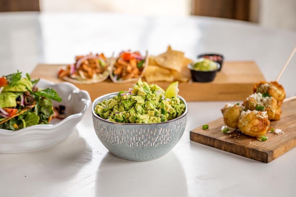 Macho Taco Cantina