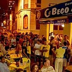 Beco do Rato