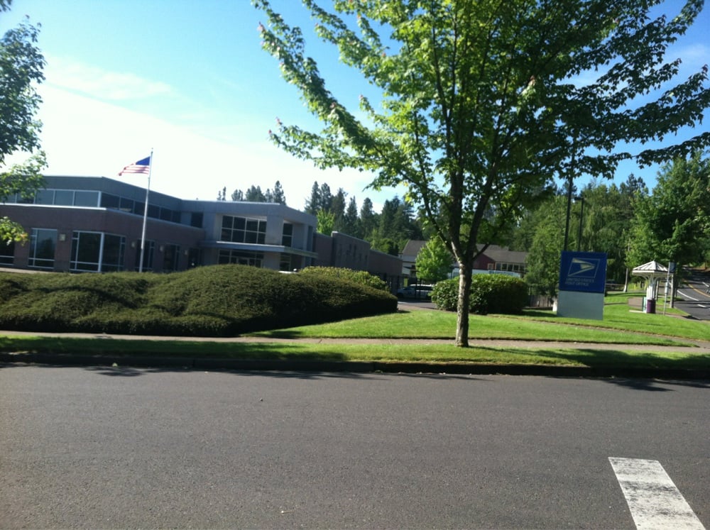 US POST OFFICE Updated July 2024 30 Reviews 30 E 33rd Ave, Eugene
