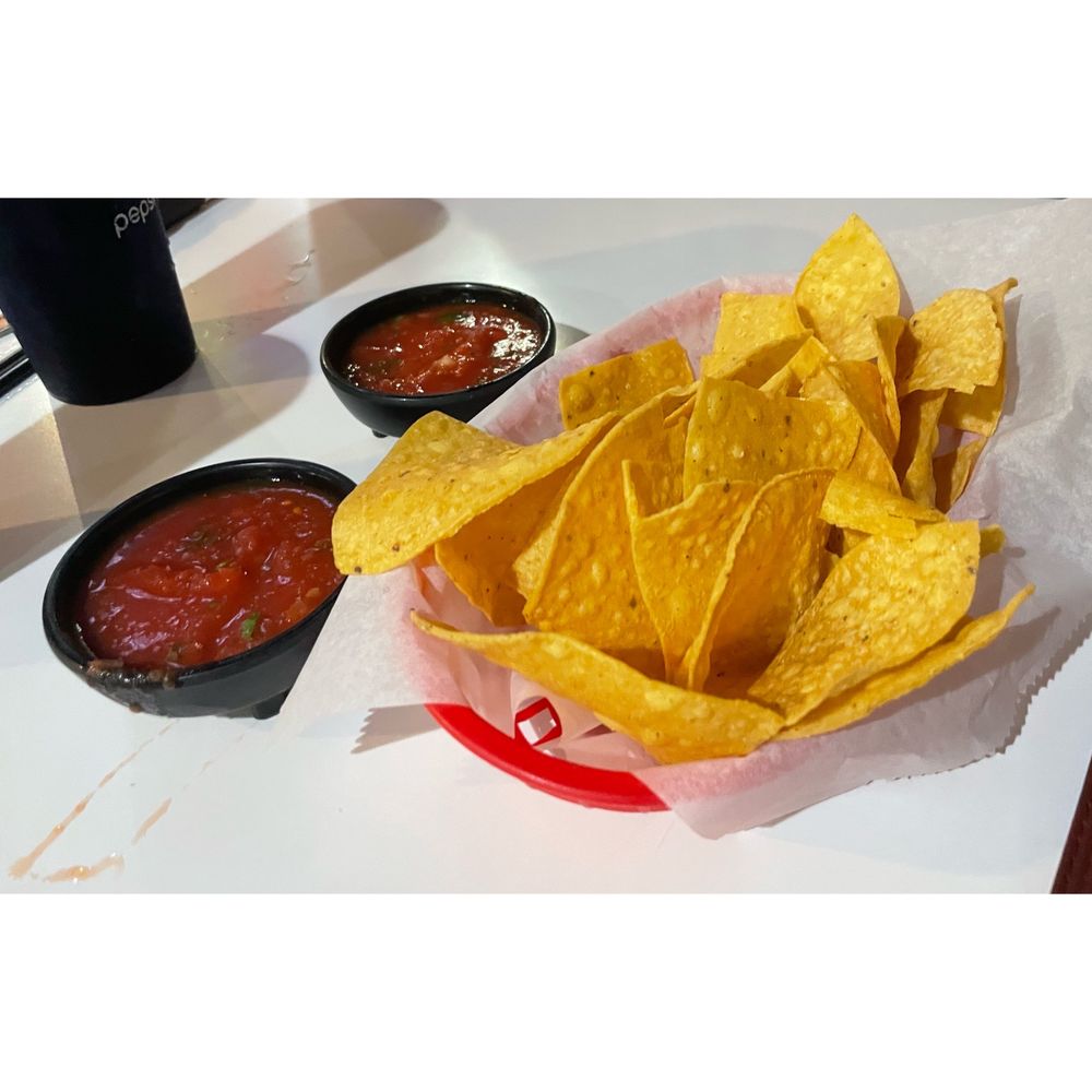 BURRITOS N RIBS 24 Photos & 42 Reviews 628 S Main St, Troutman, NC