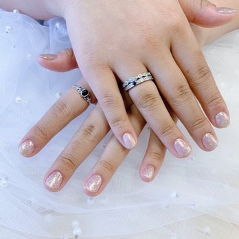 Bling Nail n Spa - Sparkle gel nails - Nail Salons Near Me - Suwanee, Georgia Bling Nail n Spa - Sparkle gel nails - Nail Salons Near Me - Suwanee, Georgia