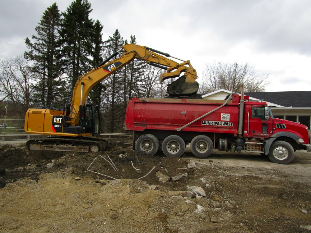 Core Environmental Services - mold inspector in Morgantown, WV