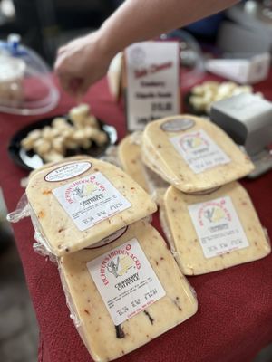 St. Paul Farmers' Market by null