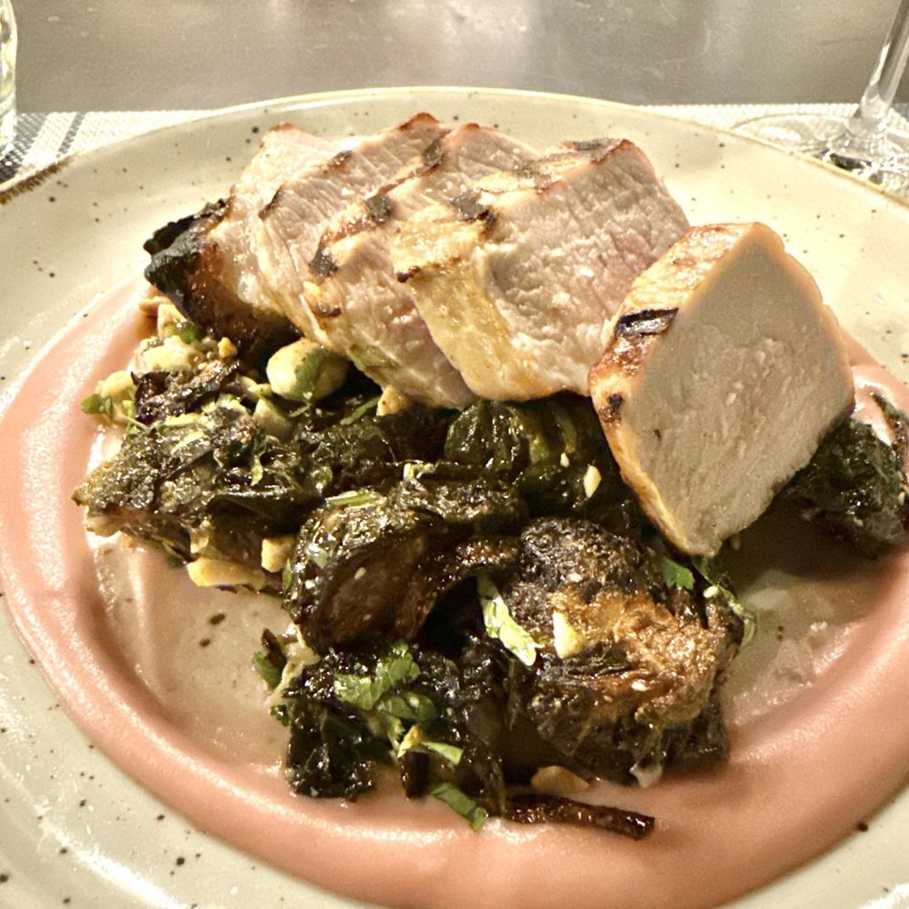 Arden  - New American Near Me - Portland, Oregon