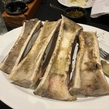 Rincón de Buenos Aires - Bone marrow, an interesting delicacy - Argentine Near Me - Puerto Vallarta, JAL Rincón de Buenos Aires - Bone marrow, an interesting delicacy - Argentine Near Me - Puerto Vallarta, JAL