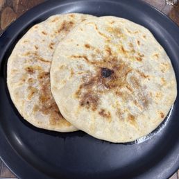 Pupusas