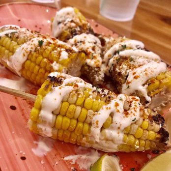 Dot Wo - Elote - Chinese Near Me - Oklahoma City, Oklahoma