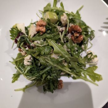 Boulevard Bistro - Pear salad - New American Near Me - Elk Grove, California