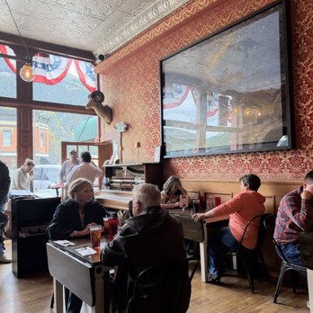 Lacey Rose Saloon - Entry - Salad Near Me - Silverton, Colorado Lacey Rose Saloon - Entry - Salad Near Me - Silverton, Colorado