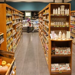Biocoop - Le Retour à la Terre - le magasin "Le retour à la Terre"
