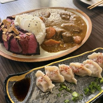 Chubby Curry - Japanese Curry Near Me - Covina, California Chubby Curry - Japanese Curry Near Me - Covina, California
