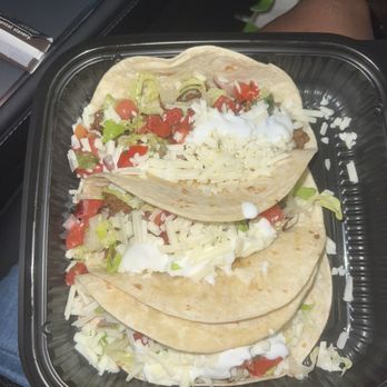 El Bebe Tacos + Tequila - Tacos Near Me - Washington, DC, District of Columbia