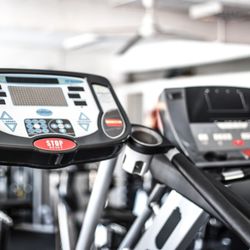 Gimnasio