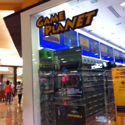 Game Planet