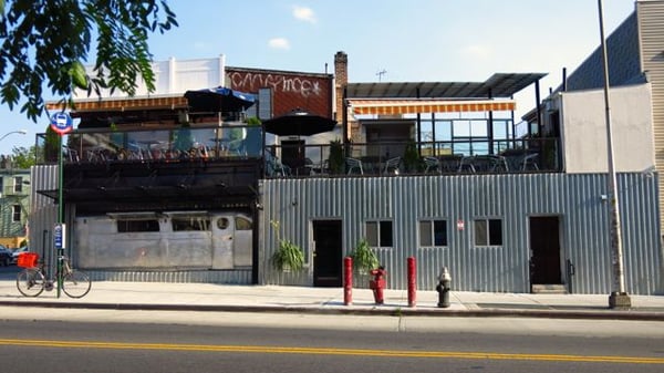 Zona Rosa Brooklyn by null