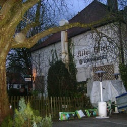 Alter Wirt
