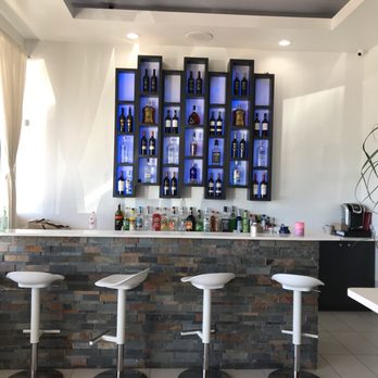 Modern Nails Lounge & Spa - Nail Salons Near Me - Watauga, Texas
