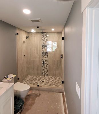 Architectural Glass & Mirror