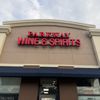 Parkway Wine and Spirit gift card
