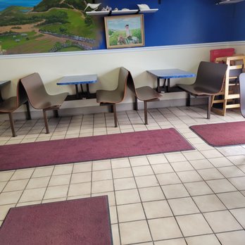Famous Pizza - Inside - Pizza Near Me - Johnston, Rhode Island Famous Pizza - Inside - Pizza Near Me - Johnston, Rhode Island