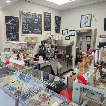 Cafe de Blaire - Coffee & Tea Near Me - St. Louis, Missouri Cafe de Blaire - Coffee & Tea Near Me - St. Louis, Missouri