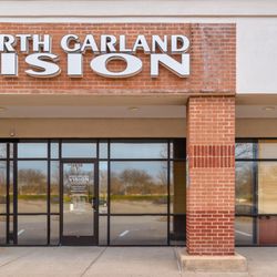 North Garland Vision