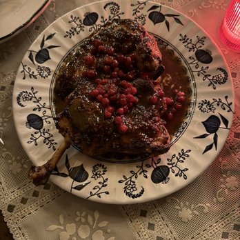 Fet-Fisk - half roast chicken - Desserts Near Me - Pittsburgh, Pennsylvania Fet-Fisk - half roast chicken - Desserts Near Me - Pittsburgh, Pennsylvania