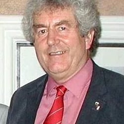 National Assembly for Wales - Radovan Karadzic
