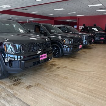 Peltier Kia Tyler - Friendly staff, smooth process,great deals--highly recommend! - Auto Repair Near Me - Tyler, Texas Peltier Kia Tyler - Friendly staff, smooth process,great deals--highly recommend! - Auto Repair Near Me - Tyler, Texas