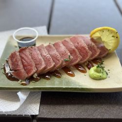 Cape Harbour Oyster Bar & Grill