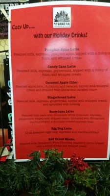 Menu photo 6 Newbreak Coffee & Cafe San Diego, CA Menu photo 6 Newbreak Coffee & Cafe San Diego, CA