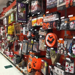 Party City