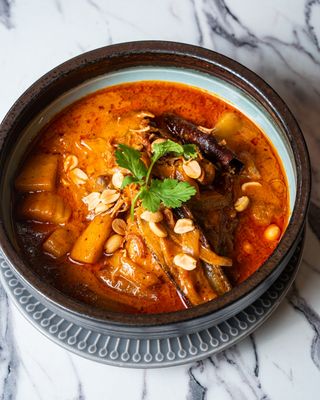 Malii Gramercy by null