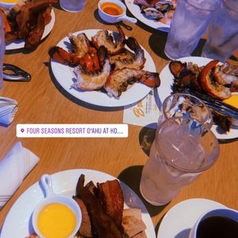 La Hiki - Breakfast & Brunch Near Me - Kapolei, Hawaii