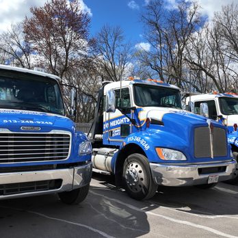 Day Heights Auto Service - Auto Repair Near Me - Milford, Ohio Day Heights Auto Service - Auto Repair Near Me - Milford, Ohio