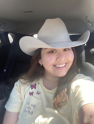 ritchie western wear