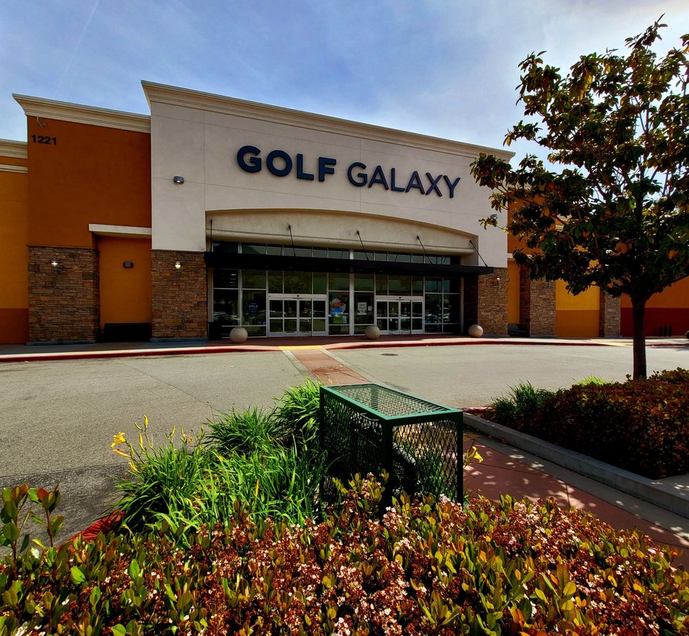 GOLF GALAXY Updated September 2024 30 Photos & 70 Reviews 1221 E
