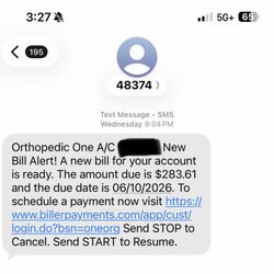 Orthopedic One - Upper Arlington