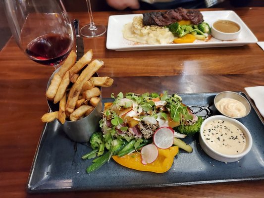 Restaurant ZIBO! Griffintown by null