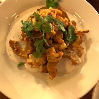 The Smith - Piri Piri Squash Cauliflower - New American Near Me - New York, New York The Smith - Piri Piri Squash Cauliflower - New American Near Me - New York, New York